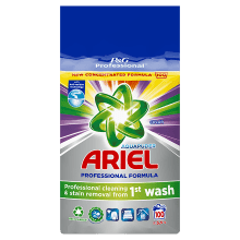 Ariel Professional prášek Color 100 PD