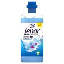 Lenor spring