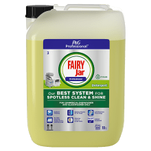 Jar detergent 10 L