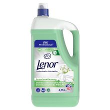 Lenor odour