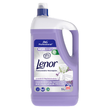 Lenor Lavender 5L