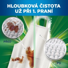 čistota