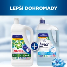 ariel a lenor