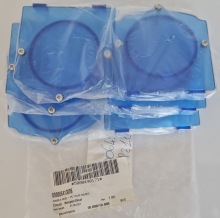 Front transparent panel Smart EVO-S P&G version