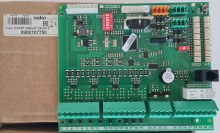 SPARE PART CIRCUIT CPU SMART EVO P/S