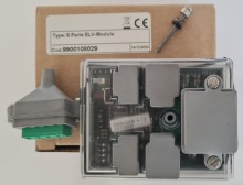 Wash Series ELV module