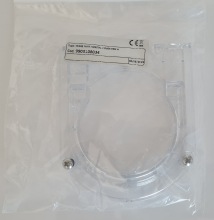 Front Cover Peristaltic "H"