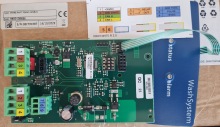 SPARE PART - TEKNA CANbus Circuit