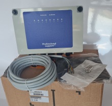 Trigger interface IP65 - WashMulti - "PROFESSIONAL SUPPORT"