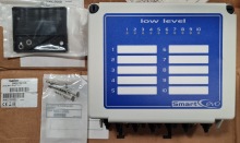 Level Control for Smart Evo