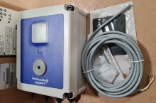 External alarm module IP65 - WashMulti - "PROFESSIONAL SUPPORT"