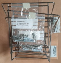 WMC Košíky - KIT, RACK, 5L 3ks