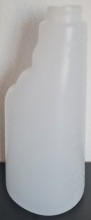 Krabice s lahvemi WMC 600ml 100ks