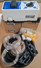 Dilution system PROMAX, 4chem., 16L