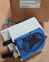 SPARE PUMP for SMART EVO "S"