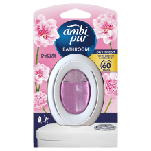 Ambi Pur Bathroom Flower&Spring