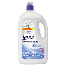 Lenor Professional aviváž Sensitive Cotton