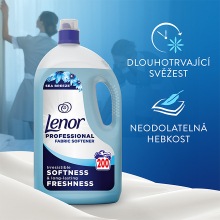 Lenor Sea Breeze