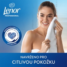 Citlivá pokožka
