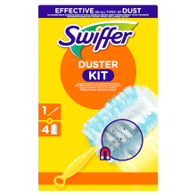 Swiffer - násada a prachovky