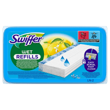 Swiffer vlhké ubrousky 20