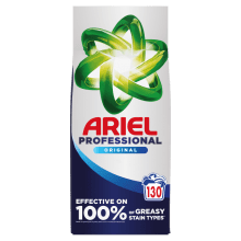 Ariel Professional prací prášek Original