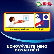 mimo dosahu detí