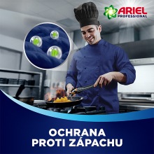 proti zápachu