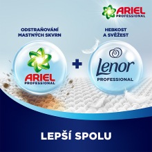 lepšie spolu