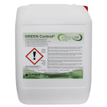 Green Control