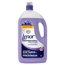 Lenor Professional aviváž Purple Lavender