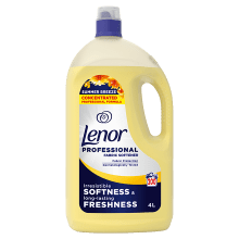 Lenor Professional aviváž Summer Breeze