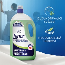 Lenor Professional aviváž Freshness Protection