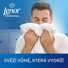 svieža vôňa