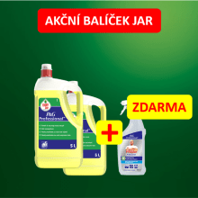 Akční balíček Jar
