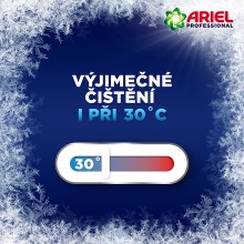 už pri 30 °C