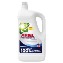 Ariel Professional tekutý prací prostriedok 110 PD