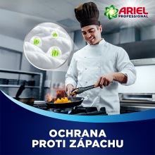 ochrana proti zápachu