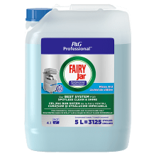 Jar ProfiLine oplachovač 5 L