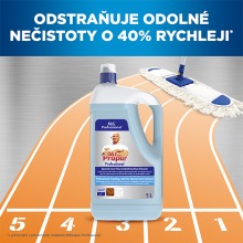 o 40 % účinnejší