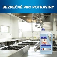 bezpečné pro potraviny