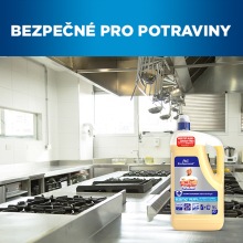 bezpečné pre potraviny