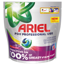 Ariel Professional kapsle Color