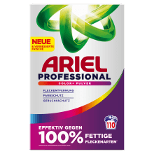 Ariel Professional prací prášek Color +