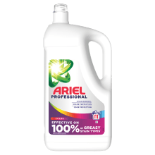 Ariel Professional tekutý prací prostriedok Color