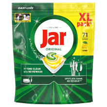 Jar kapsle Original All in One