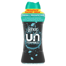 Lenor Unstoppables Fresh vonné perličky