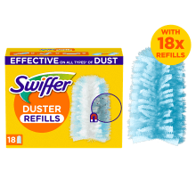 Swiffer náhradné prachovky