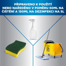 ředění