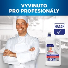 pre profesionálov
